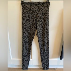 Athleta elation ultra high rise tight size xs